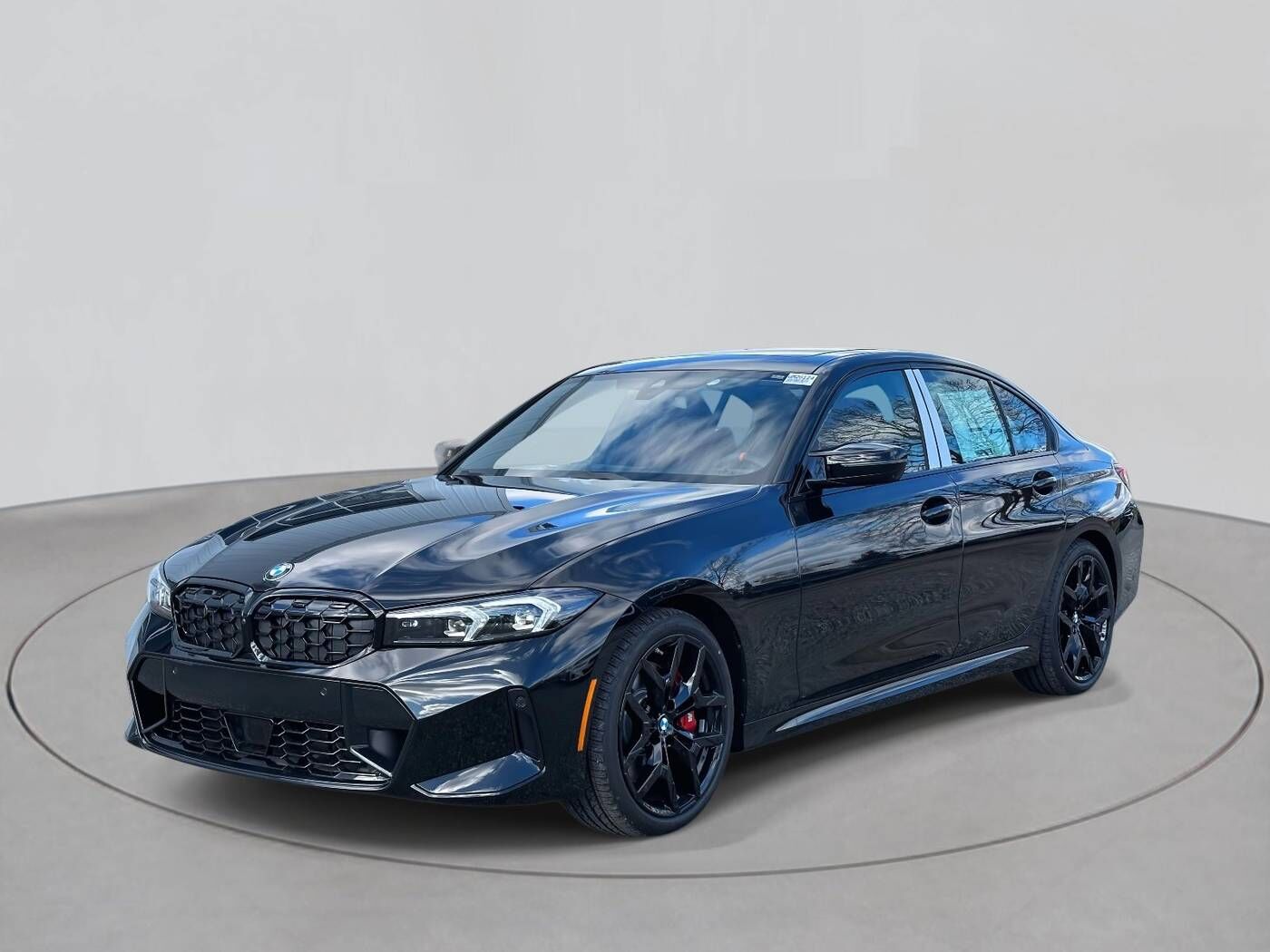 2026 BMW M340i