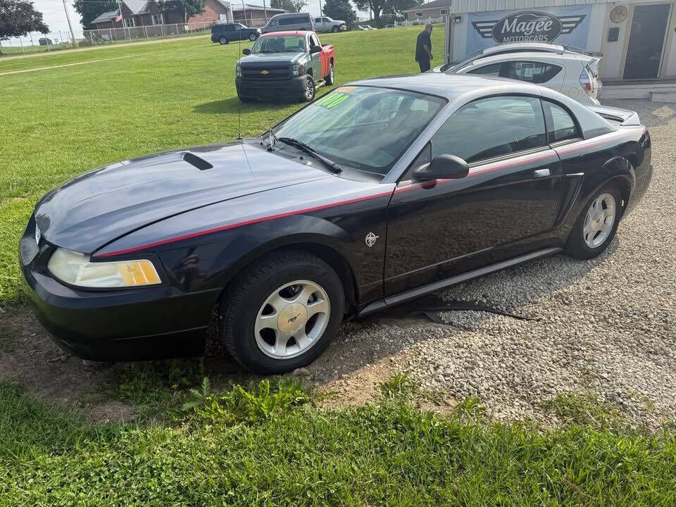 1999 FORD Mustang