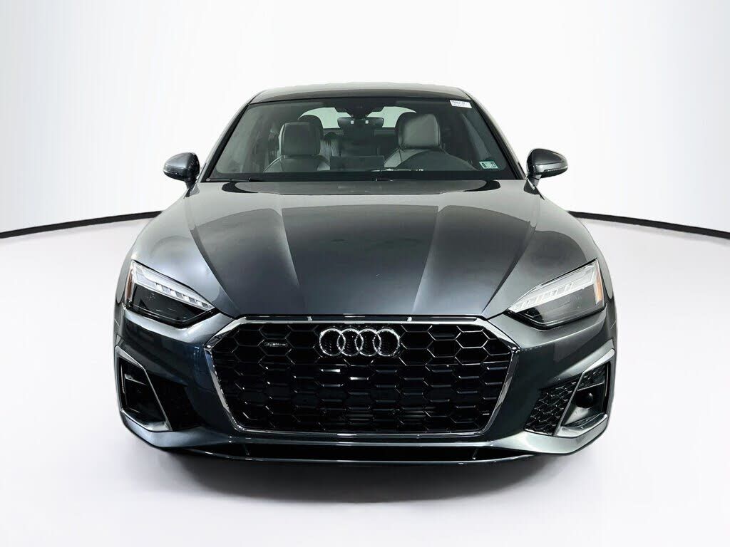 2023 Audi A5