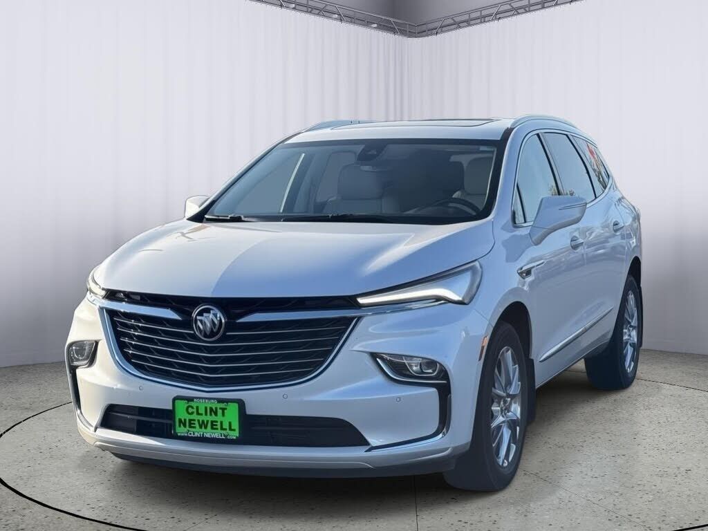 2023 BUICK Enclave