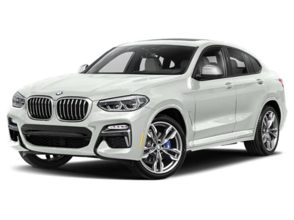 2019 BMW X4