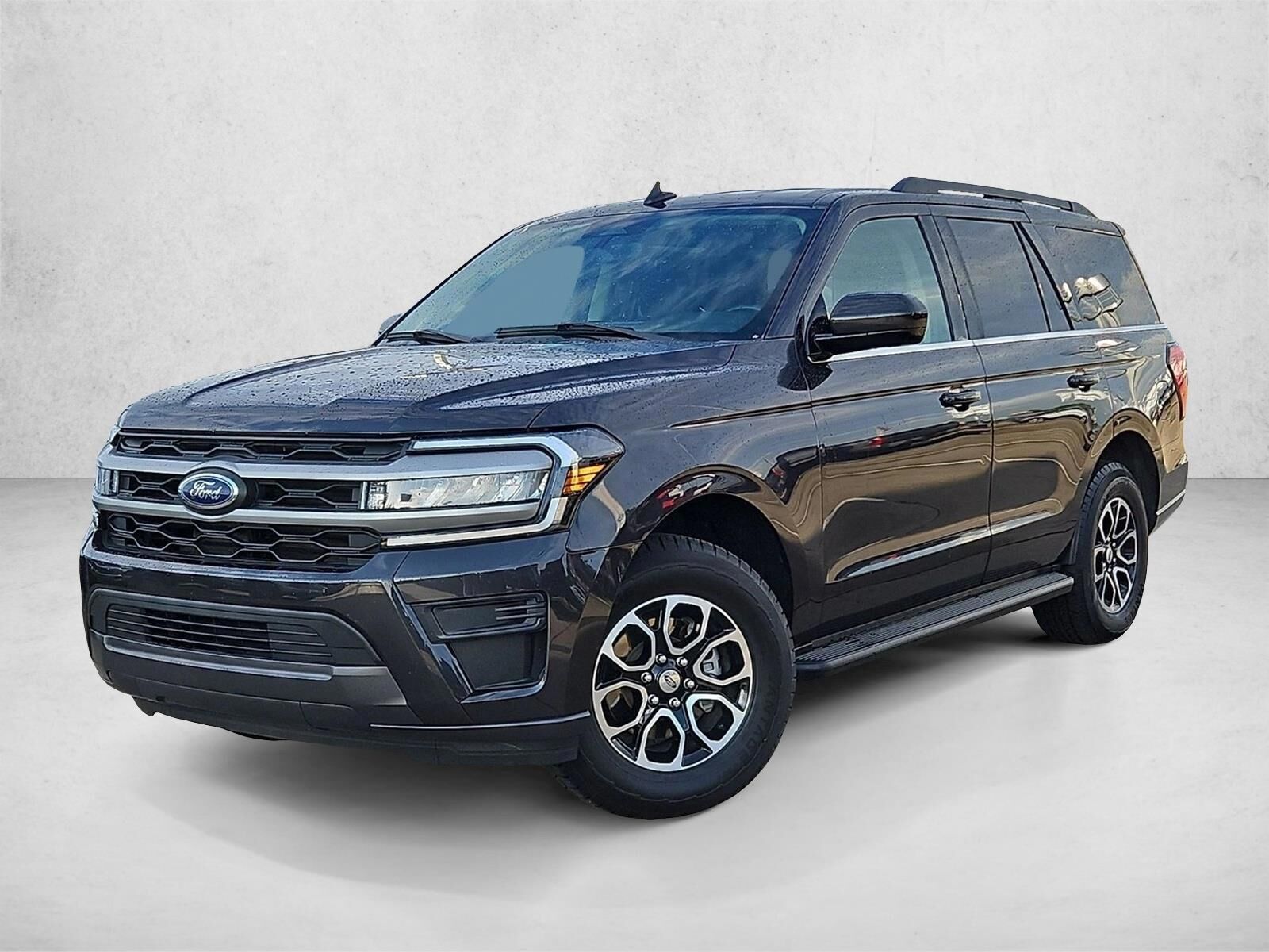 2024 FORD Expedition