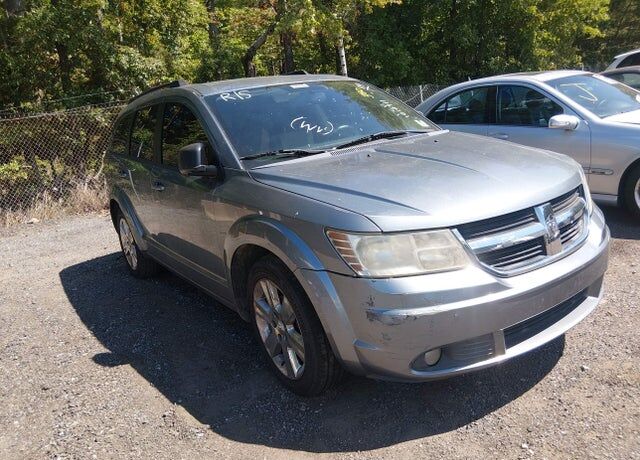 2009 DODGE Journey