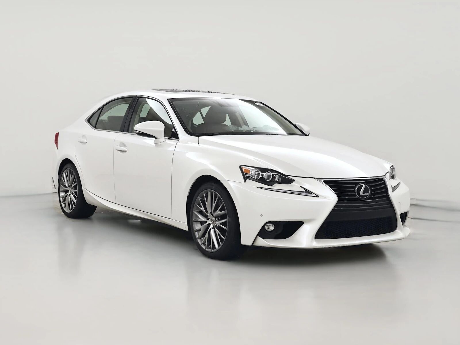 2016 LEXUS IS