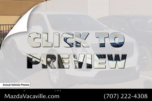 2023 CADILLAC XT5