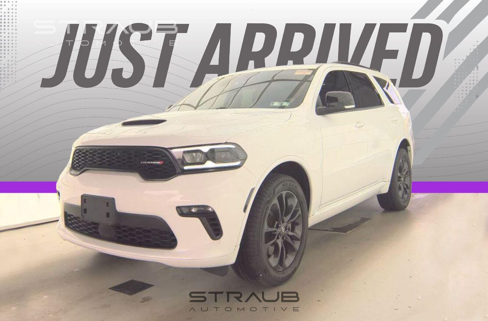 2022 DODGE Durango