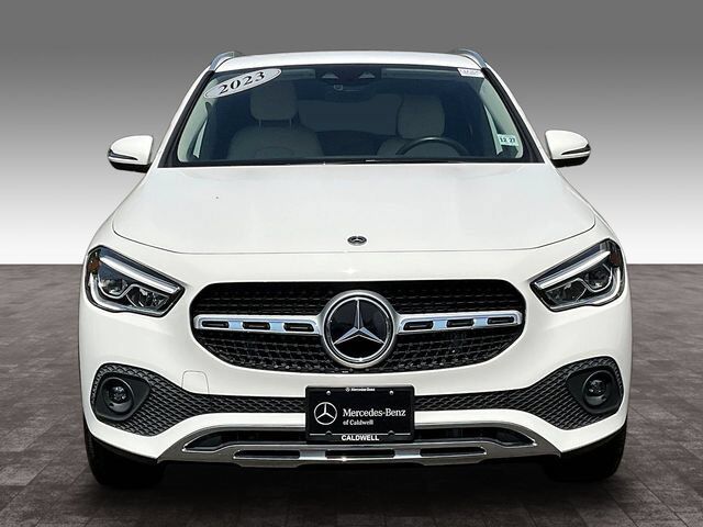 2023 Mercedes-Benz GLA-Class
