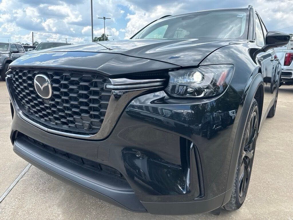 2026 MAZDA CX-90