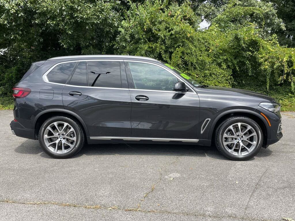 2023 BMW X5