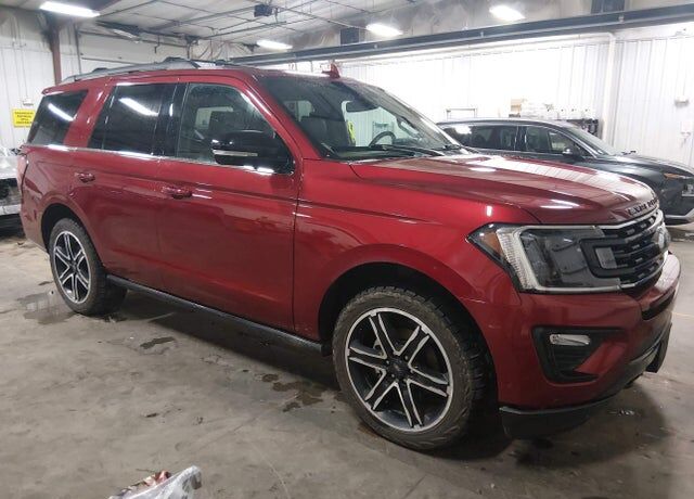 2019 FORD Expedition