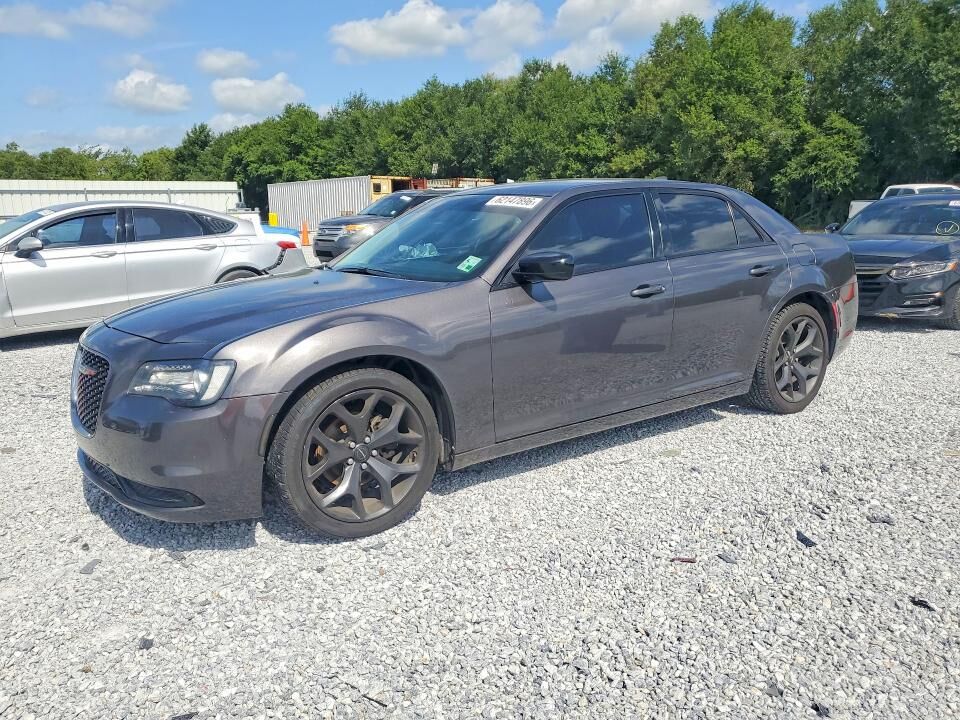 2020 CHRYSLER 300