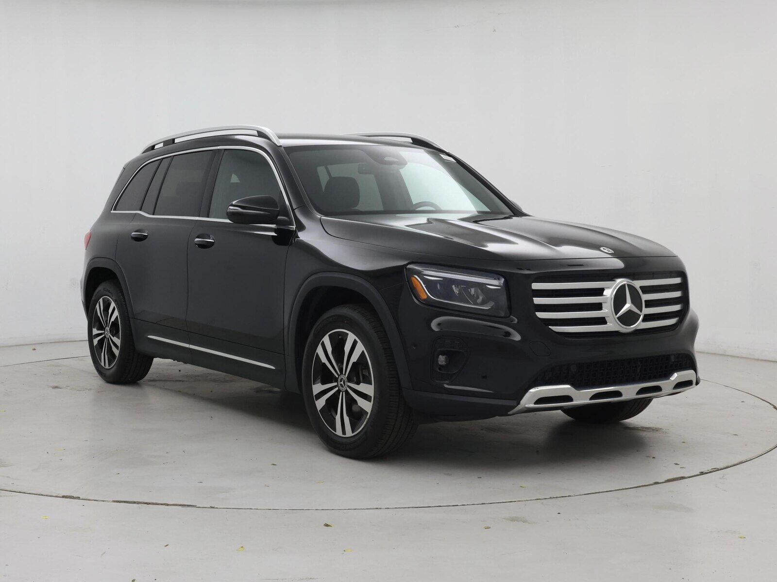 2024 Mercedes-Benz GLB-Class