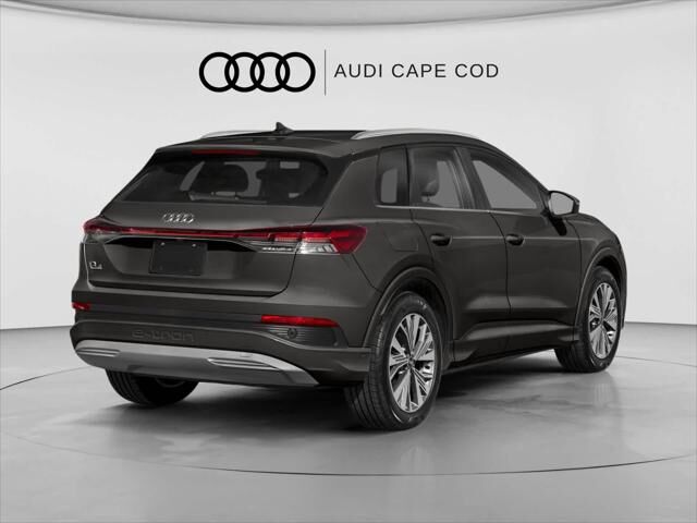 2023 Audi Q4
