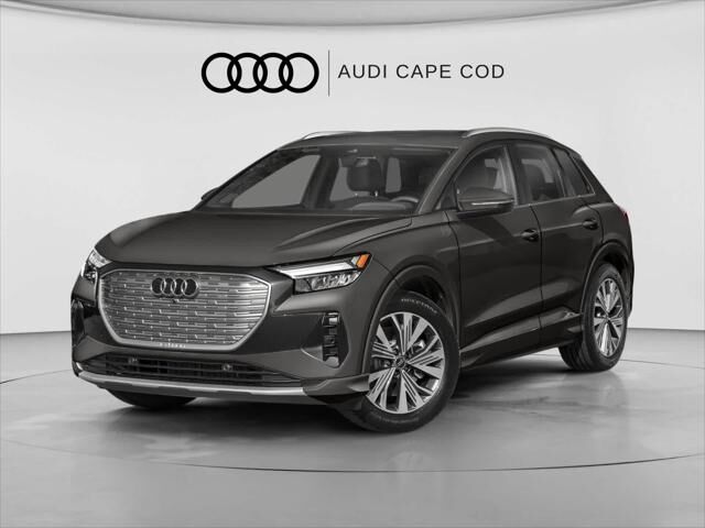 2023 AUDI Q4