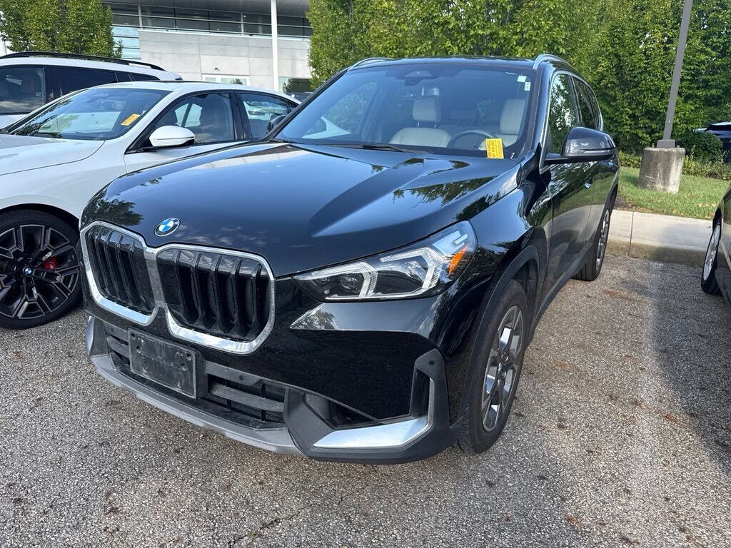 2023 BMW X1