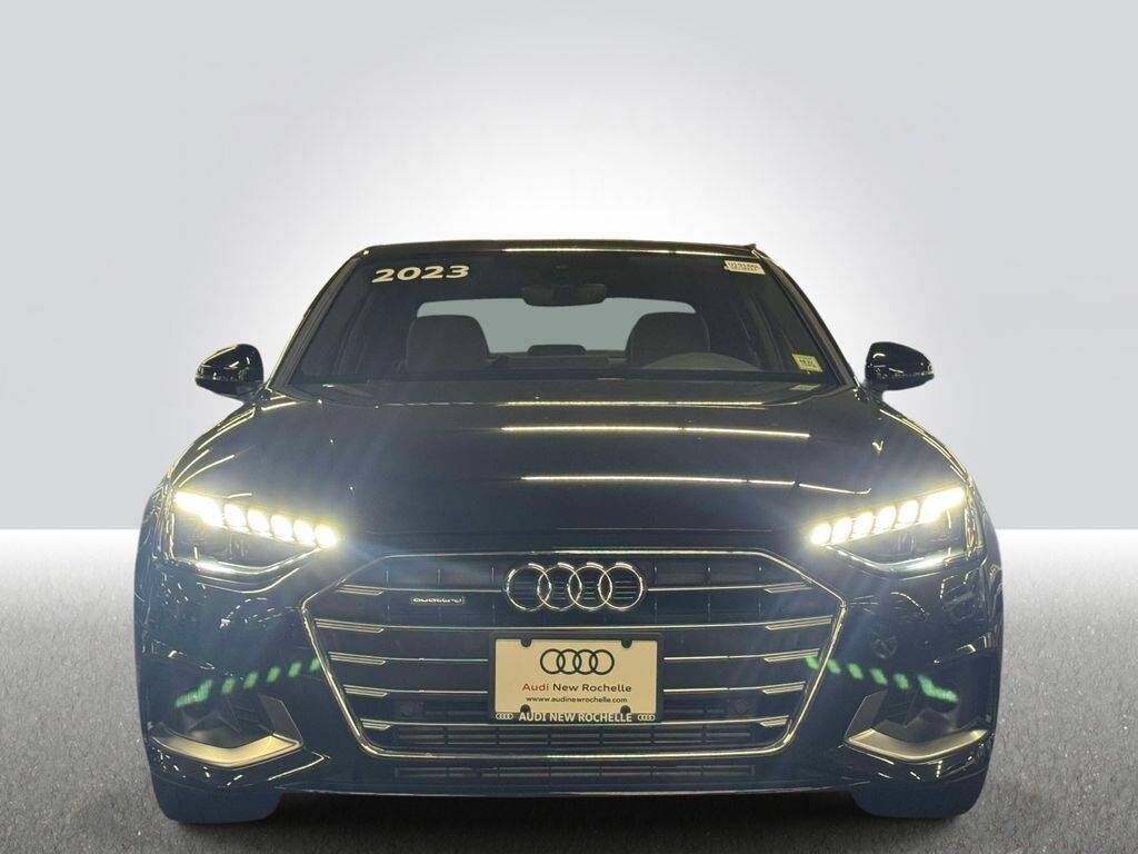 2023 Audi A4