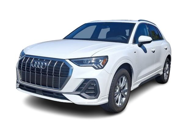 2025 AUDI Q3