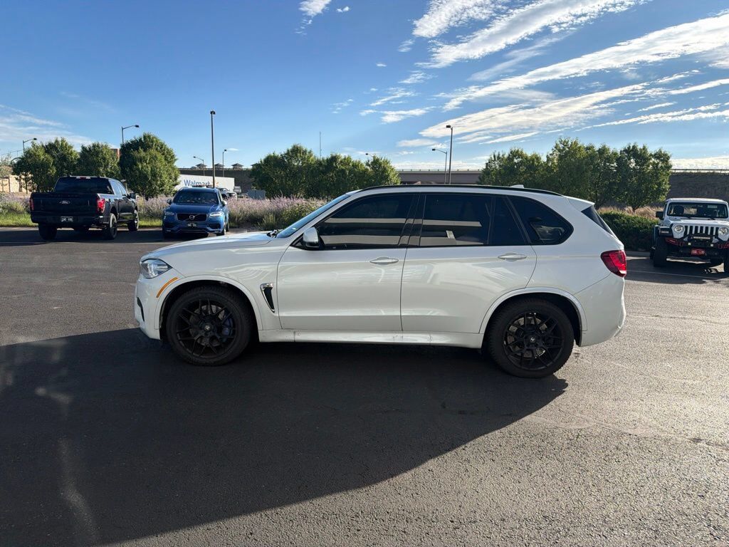 2018 BMW X5