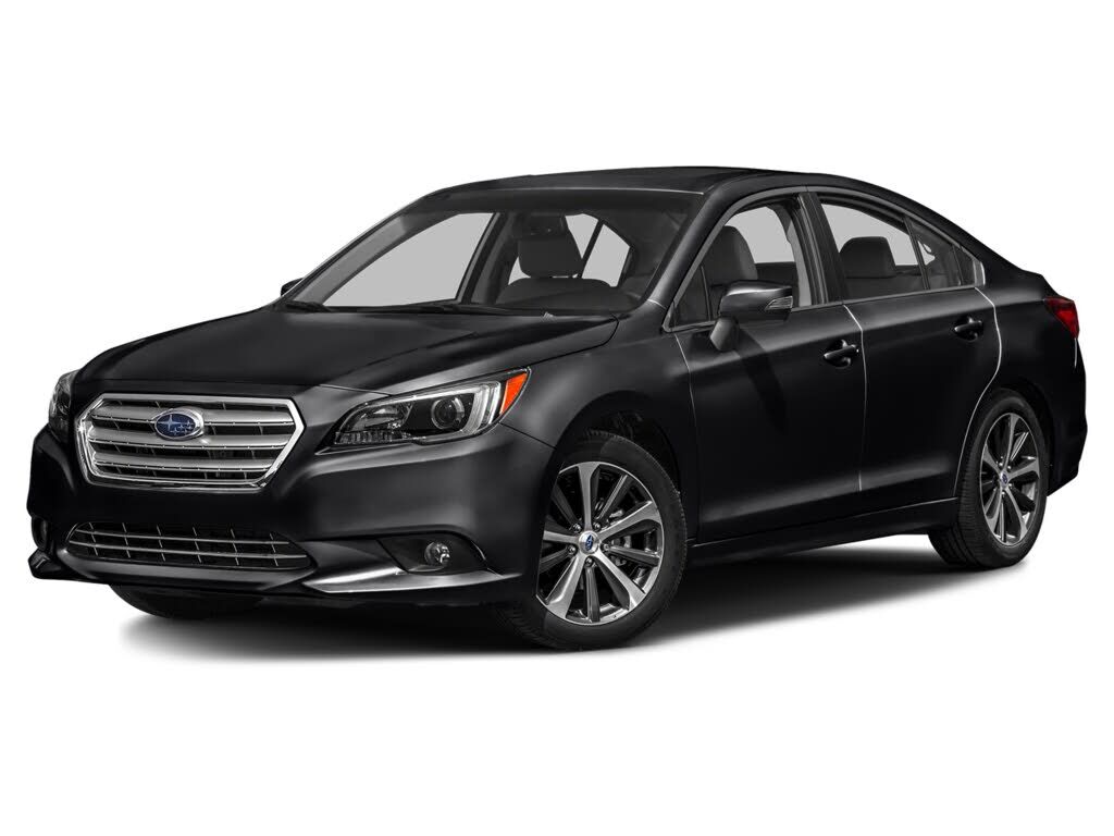 2016 SUBARU Legacy