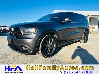 2015 DODGE Durango