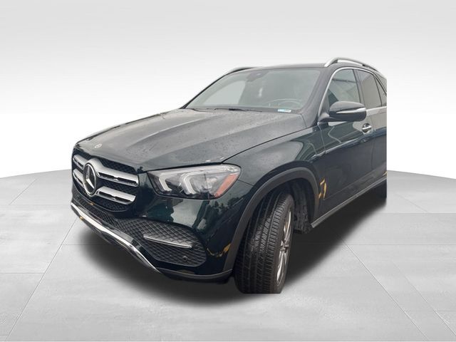 2022 Mercedes-Benz GLE-Class
