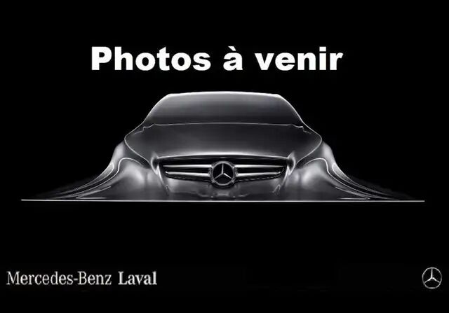 2024 Mercedes-Benz GLC-Class
