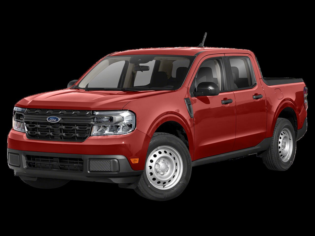 2024 FORD Maverick