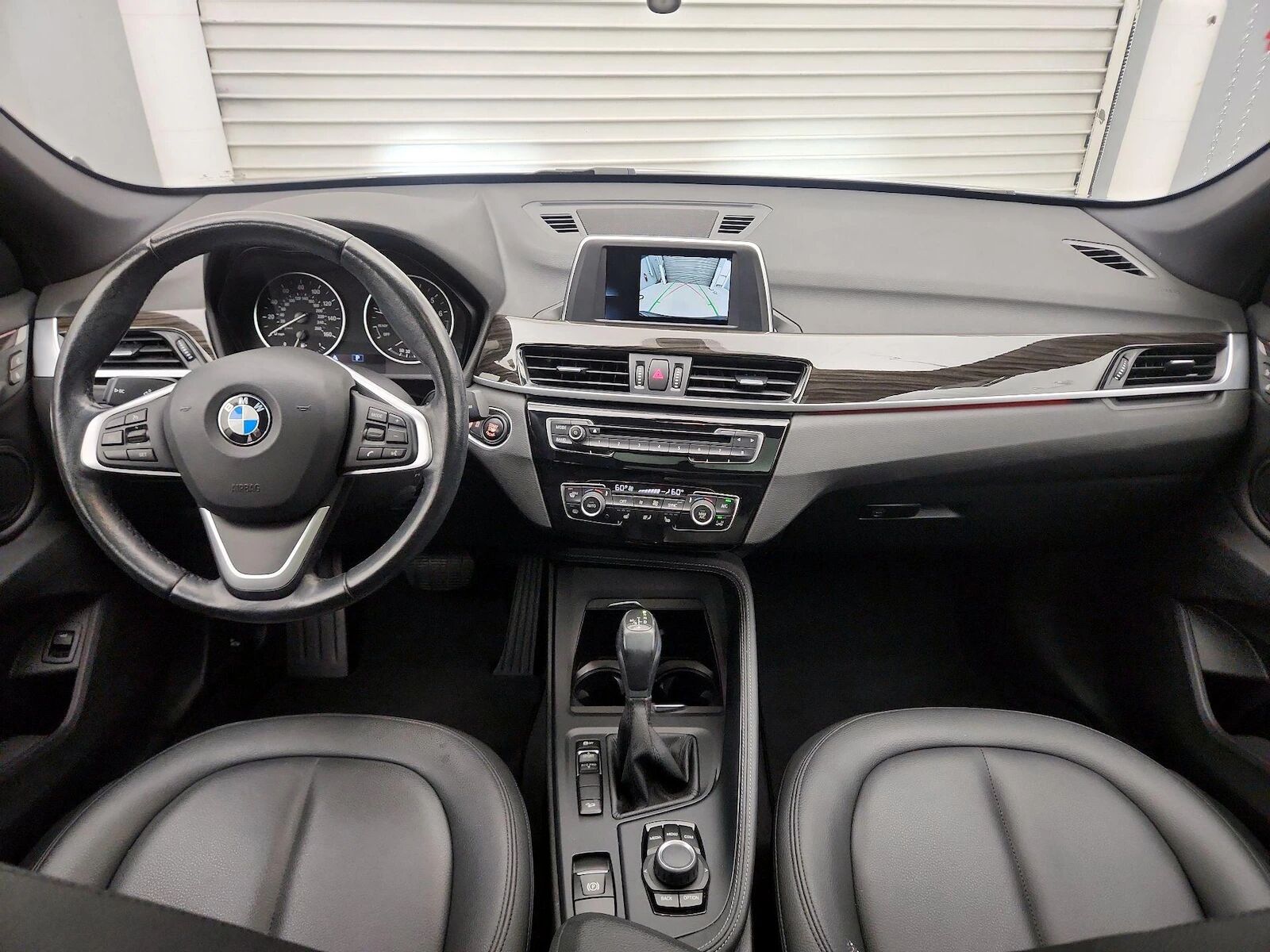 2018 BMW X1
