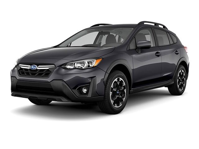 2022 SUBARU Crosstrek