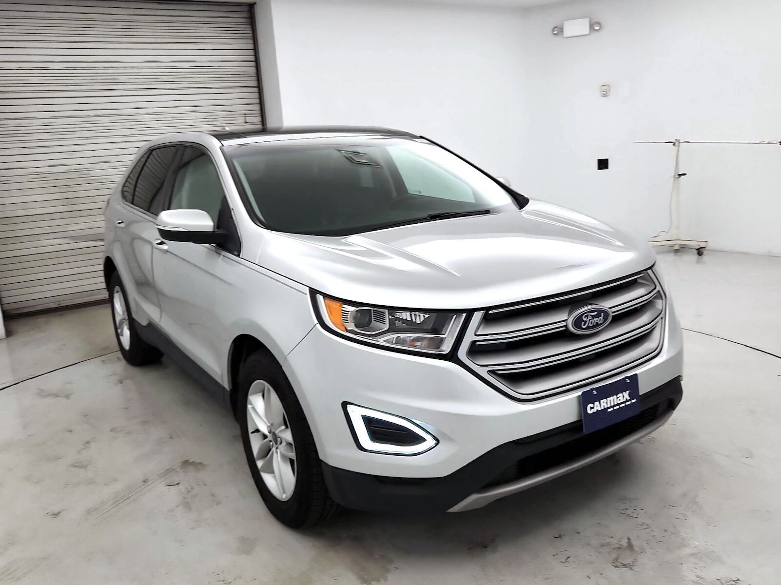 2016 FORD Edge