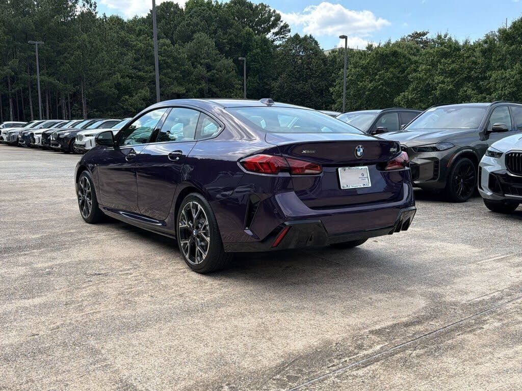2026 BMW 228