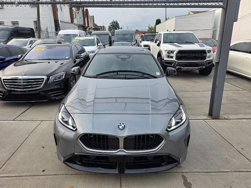 2026 BMW 228