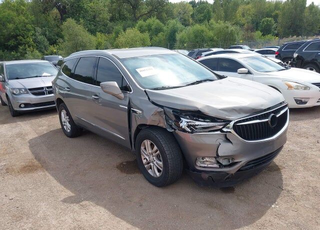 2018 BUICK Enclave