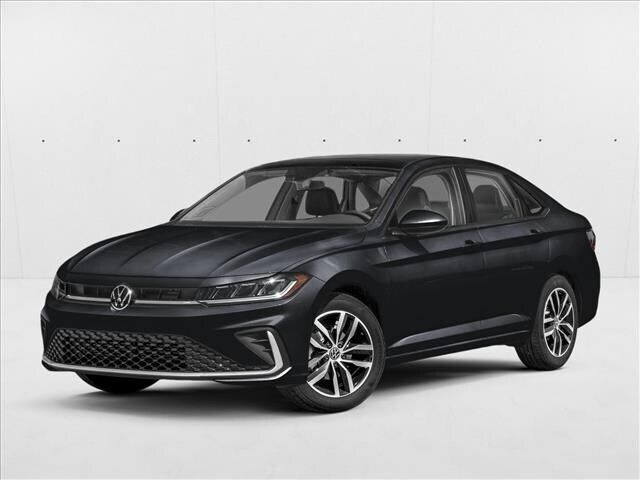 2027 VOLKSWAGEN Jetta