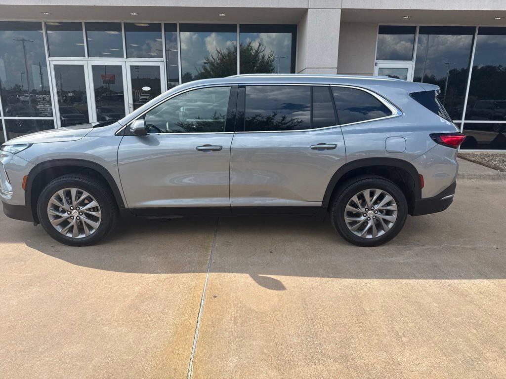 2026 BUICK Enclave