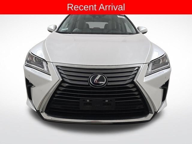 2019 Lexus RX