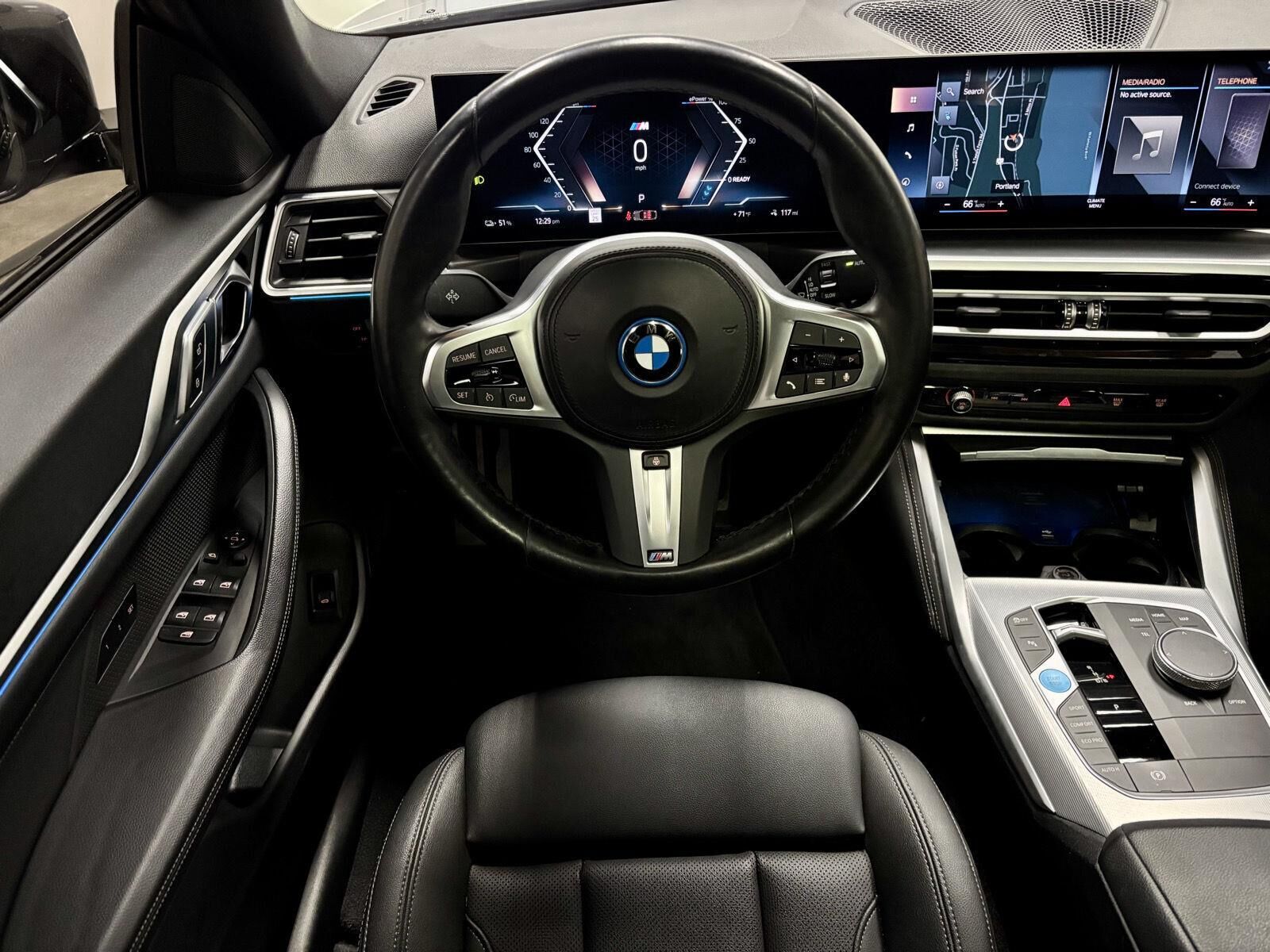 2023 BMW i4