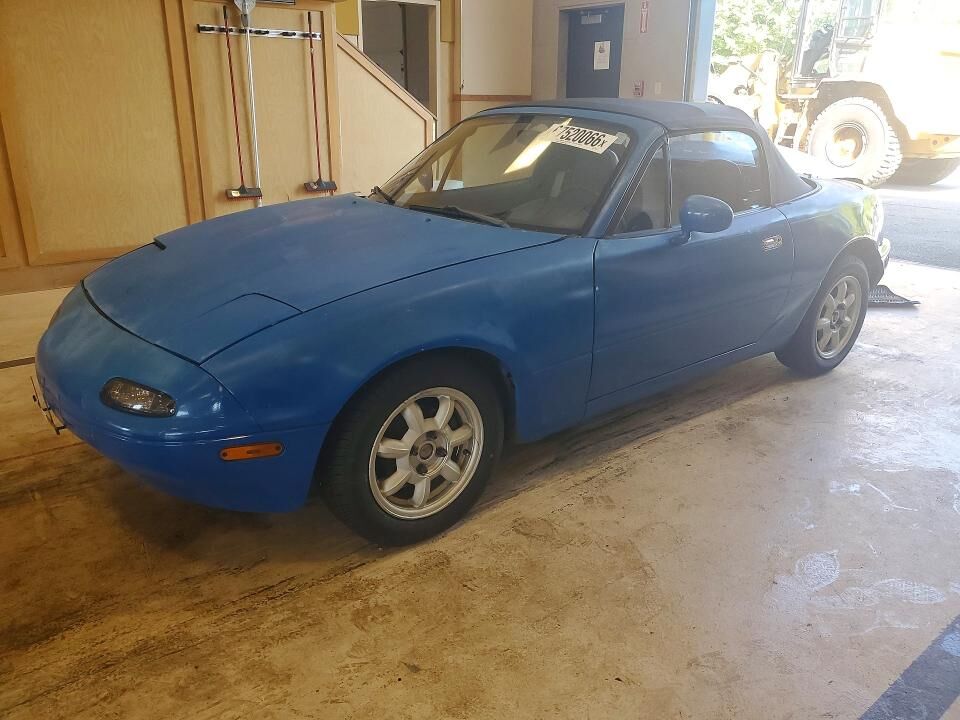 1990 MAZDA MX-5