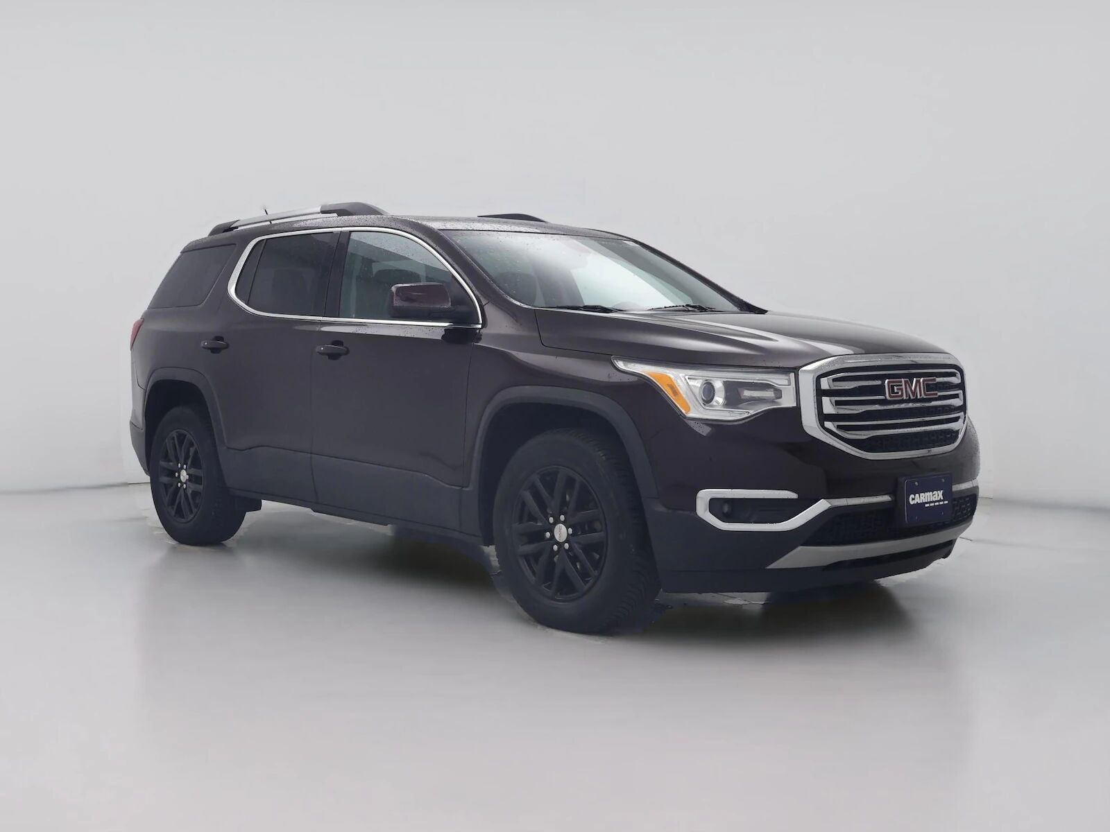 2018 GMC Acadia