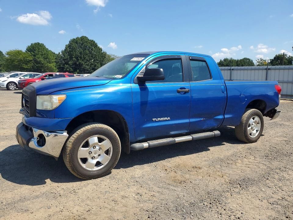 2008 TOYOTA Tundra
