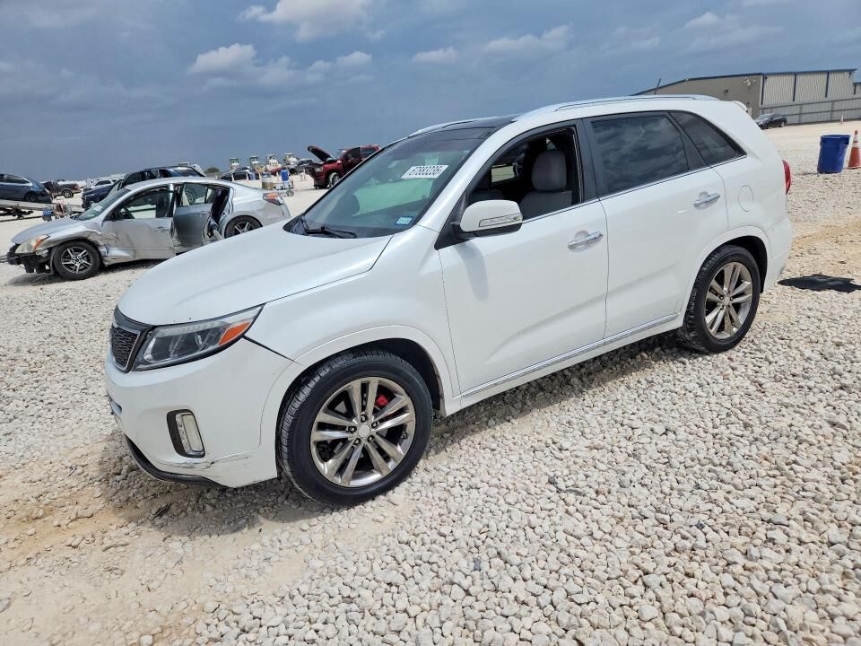 2014 KIA Sorento