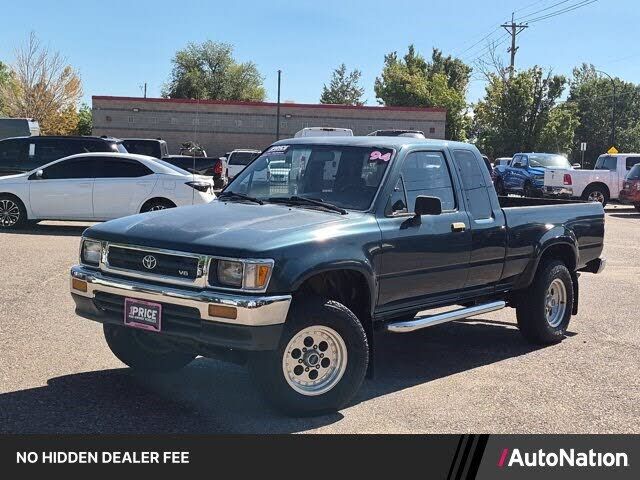 1994 TOYOTA Pick-Up