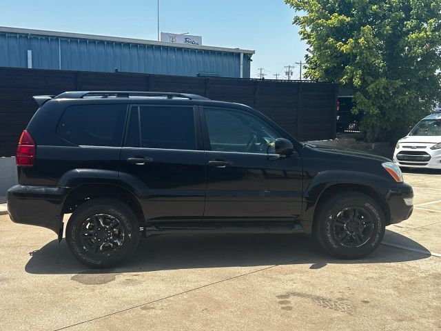 2007 Lexus GX