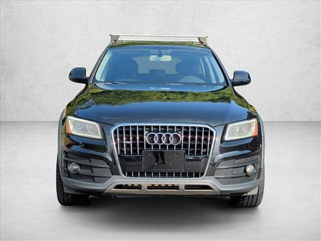 2017 Audi Q5