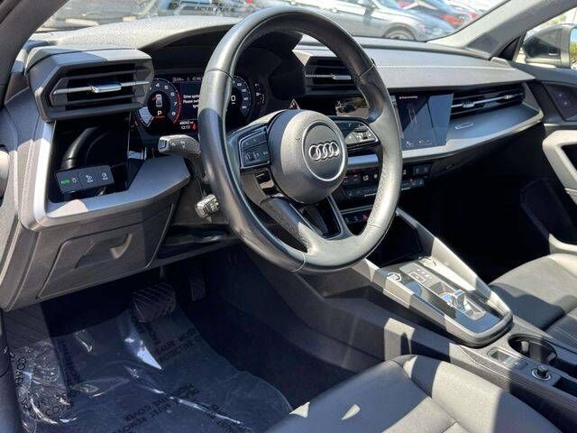2024 Audi A3