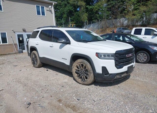 2023 GMC Acadia