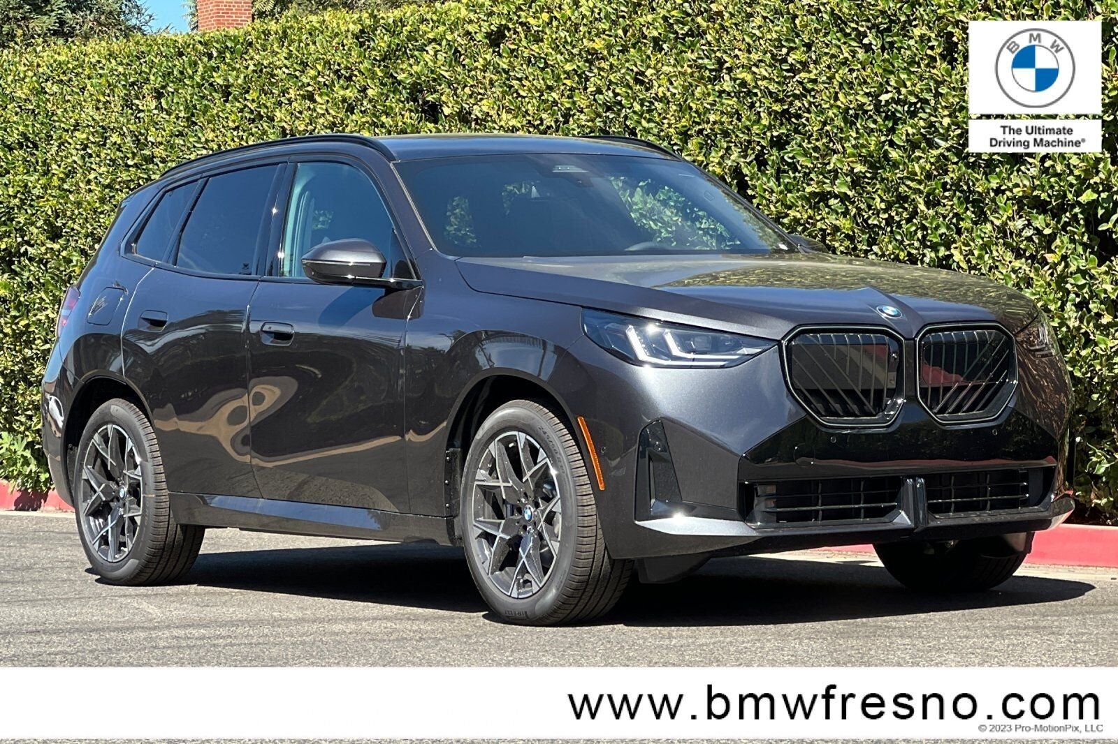 2026 BMW X3