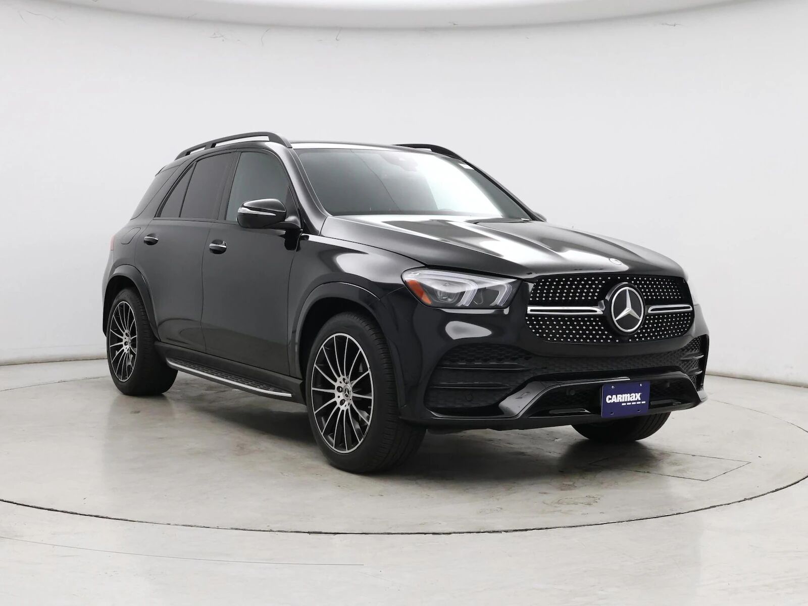2023 Mercedes-Benz GLE-Class