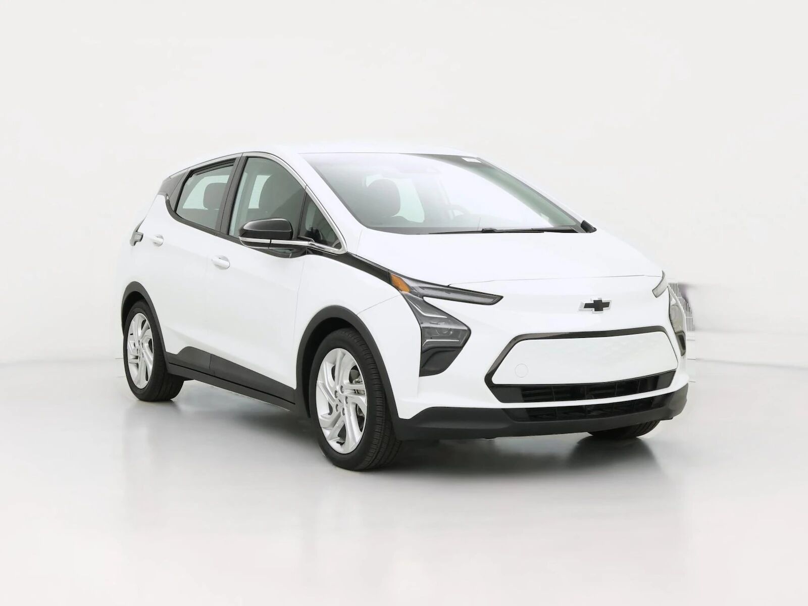 2022 CHEVROLET Bolt EV