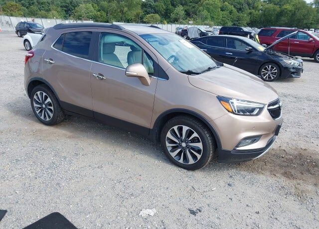 2019 BUICK Encore